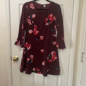 Old Navy Dress